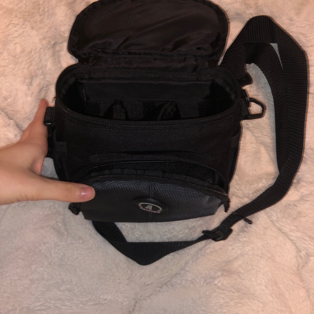 Camera bag